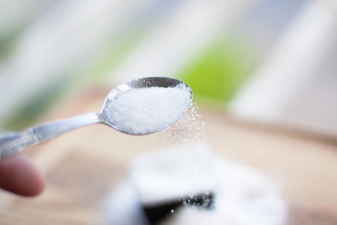 Steer Away From Added Sugar and Watch Out for Hidden Calories