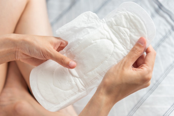 Choose Maternity Pads With a High Absorption Level