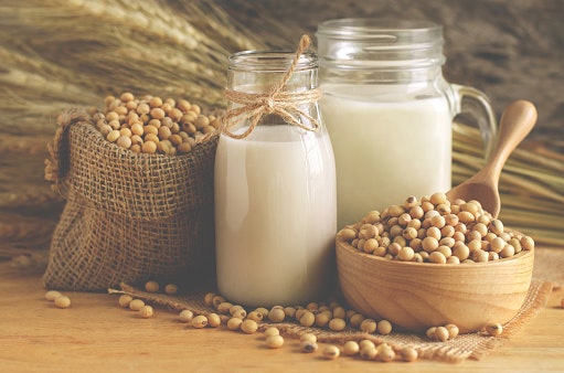 Plant-Based Milk Is Best for the Vegan Life