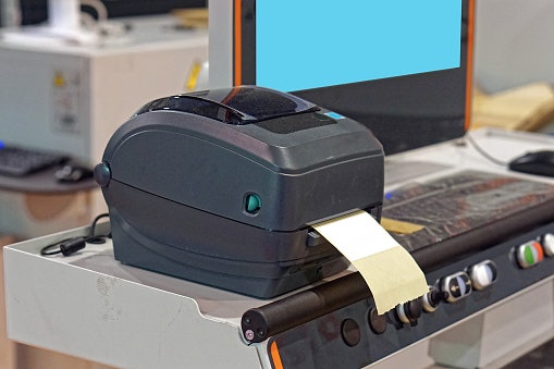 For Thermal Label Makers, Go for Those With Broad Compatibility Options to Ensure Connectivity