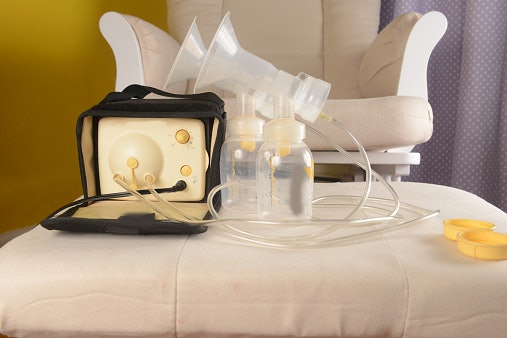 Get Familiar With Breast Pump Accessories and What They Are For