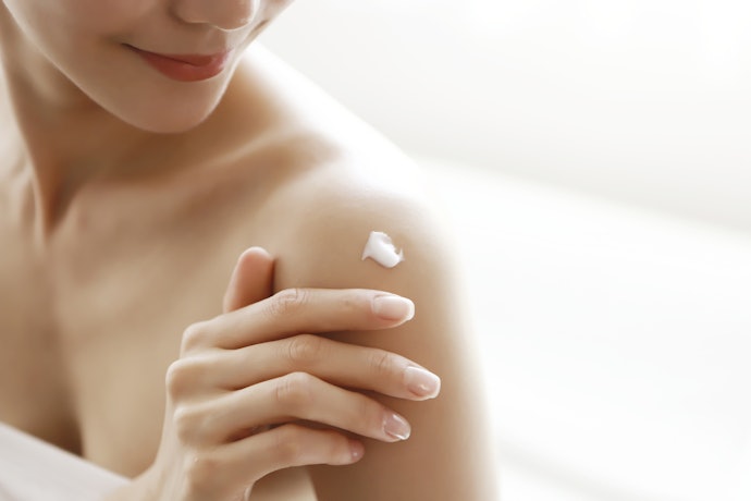 How to Moisturize Your Skin Properly