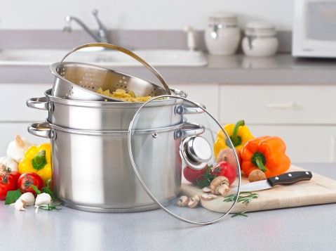 Looking for a New Set of Cookware?