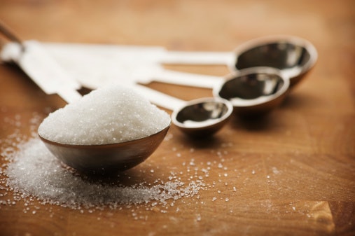 Watch Out for Additives and Sugar to Prevent Health Issues