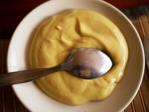 Make Creamy Dressings With Dijon Mustard