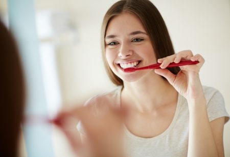 Brush Your Teeth the Right Way for Effective Whitening