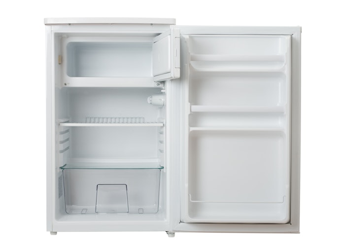 Freezer and Fridge Combination for Full Function