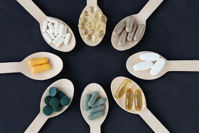 Synthetic Supplements Help Treat Vitamin B Deficiencies