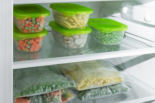 Opt for Transparent Organizers to See the Contents Right Away
