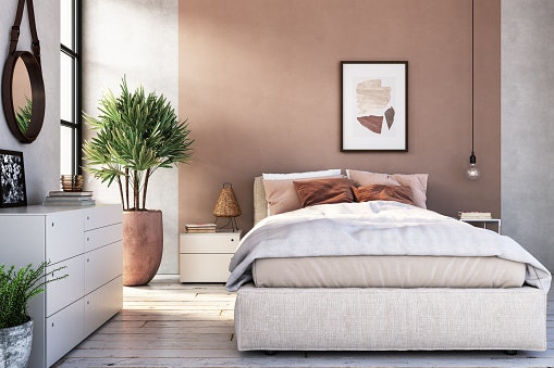 Get Cozy With These Bedroom Essentials