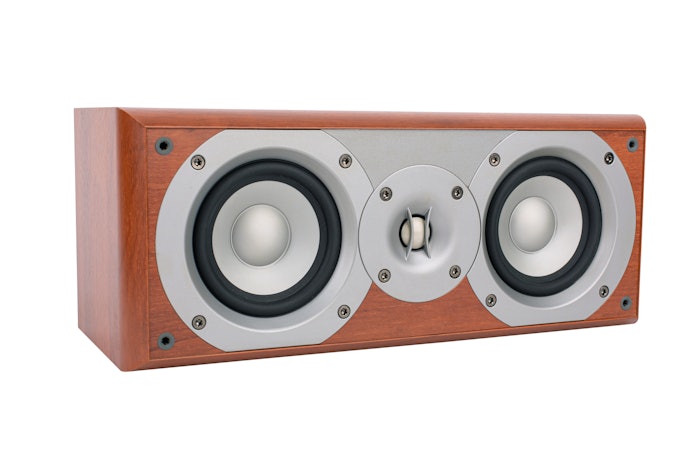 Three-Way Speakers Are Great for Audiophiles