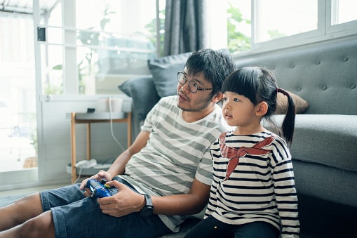 Manage What Your Children Can Play Using Parental Controls