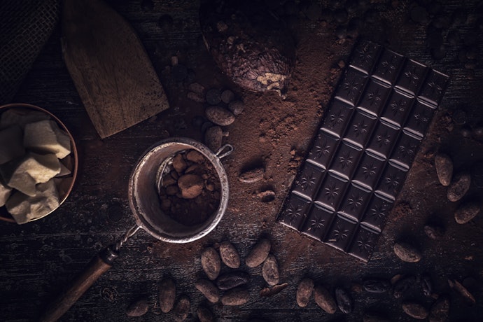 Choose Dark Chocolates With at Least 70% Cocoa to Reap More Nutrients and Antioxidants