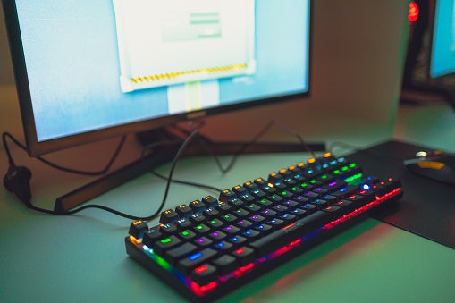 Gaming Keyboards With Software Are a Must for Gamers Who Want Full Customization