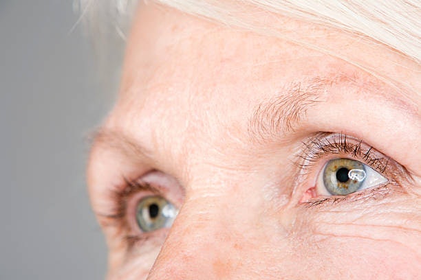 Take Care of Your Eyesight With Lutein and Zeaxanthin