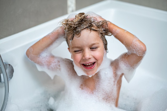 Pick Hypoallergenic Shampoos to Avoid Irritation
