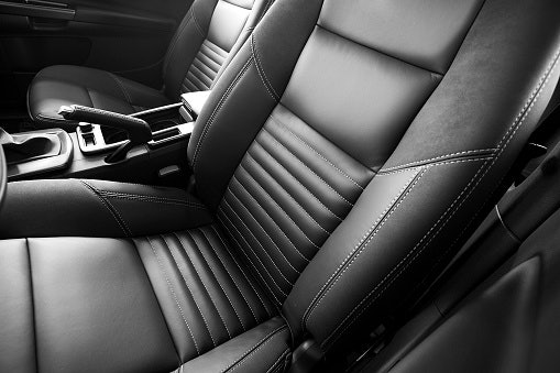 Get the Best Fit With Custom-Made Seat Covers