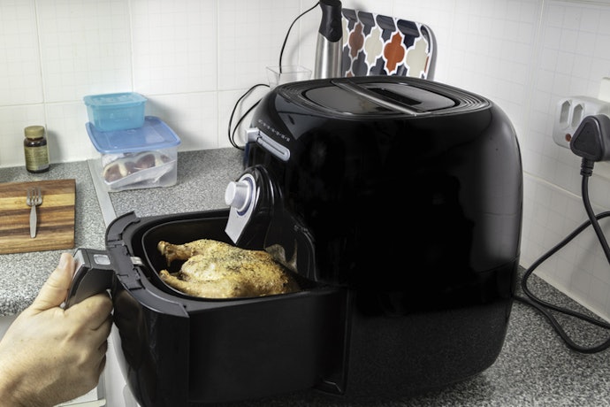 Drawer-Style Air Fryers Are Easy to Load and Unload