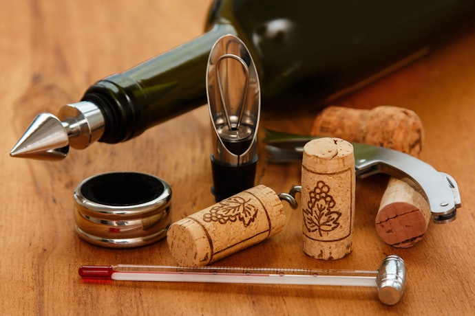 If You Prefer a Multi-Use Product, Go for Pourer Stoppers