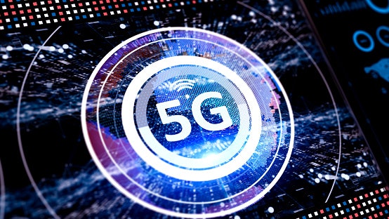 5G-Ready Devices for Faster Internet Speed