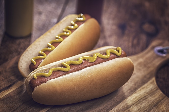 Classic Hotdog: An All-Time Favorite for People of All Ages