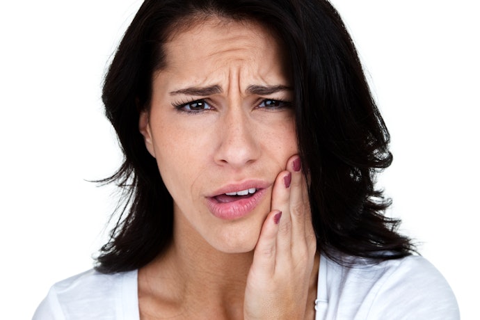 Avoid Sodium Lauryl Sulfate if You Have Sensitive Teeth