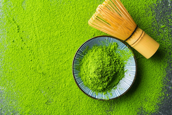  Look for a Matcha Powder With a Bright Green Color