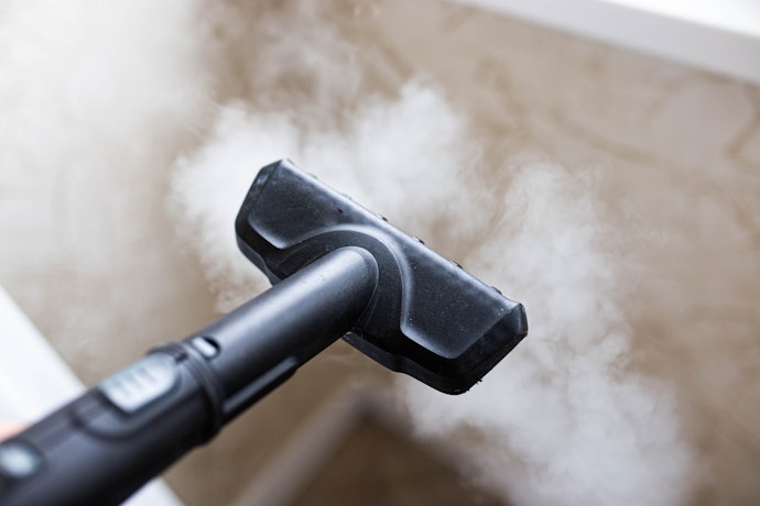 Opt for a High Temperature and High-Pressure Steam Cleaner to Get a Deeper Clean