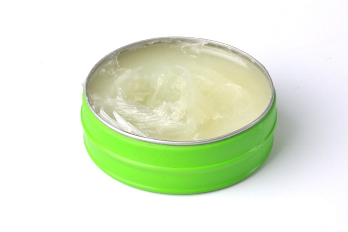 Soothe Skin Woes With Ointments