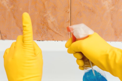 Sprays Are Great for Cleaning Surfaces at Home