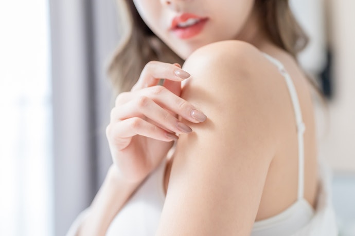 Go for Gentle, Non-irritating Formulas for Sensitive Skin