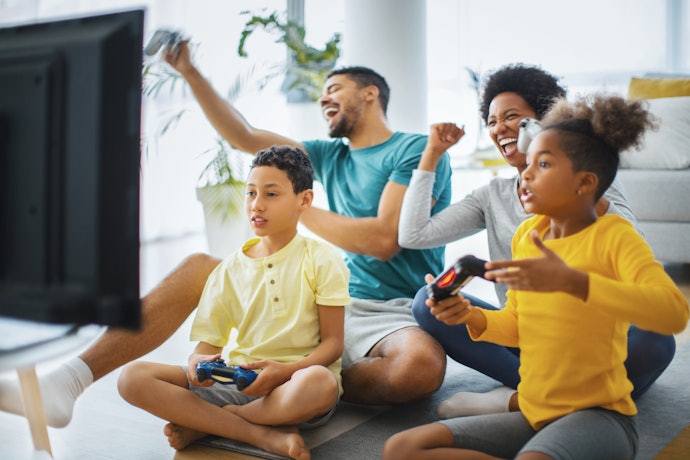 More Games to Keep You and Your Loved Ones Entertained