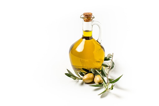 Olive Oil Has More Depth of Flavor