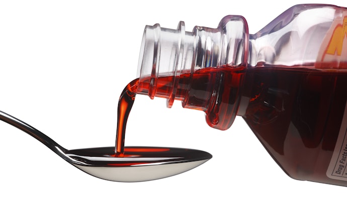 Syrups for Quick Absorption