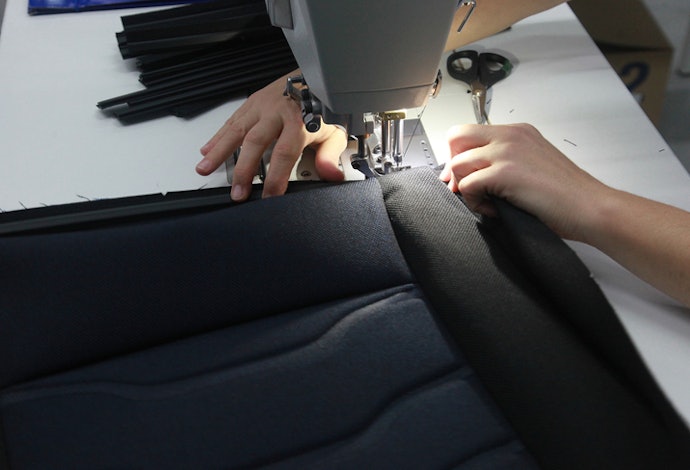 Try Custom Car Seat Covers for a Better and Snug Fit
