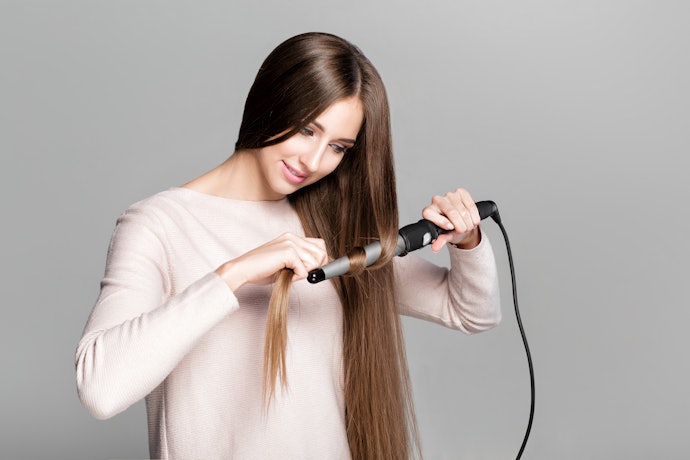 Get a Curler with Adjustable Heat Settings to Protect Your Hair From Damage