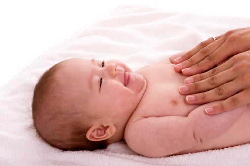 Select Formulations Specifically Intended for Babies