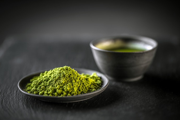 Ceremonial Grade Matcha Powders Are Richer in Taste but More Expensive