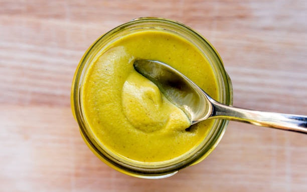 Enjoy Every Drop of Mustard With a Jar Container