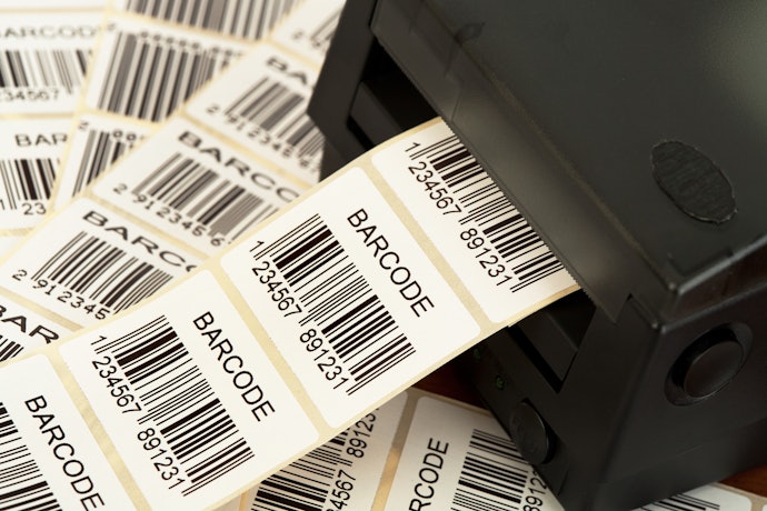 Thermal Label Makers for Printing Shipping Labels and Custom Designs