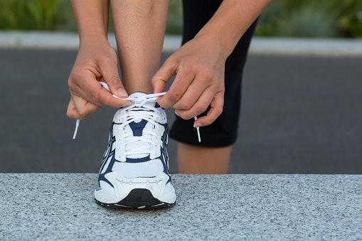 Why Do You Need Running Shoes?