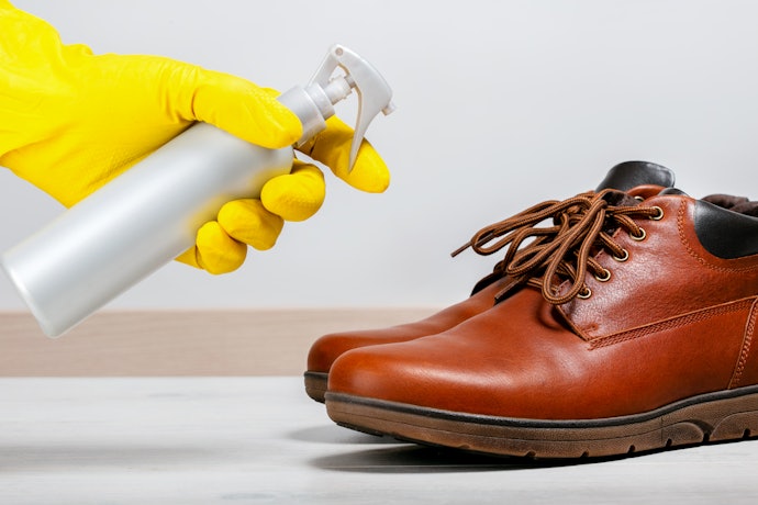 Change Your Socks and Footwear Daily to Prevent Odor Buildup