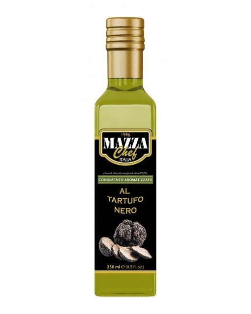 Mazza Black Truffle Oil 1