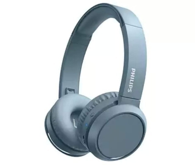 Philips TAH4205 On-Ear Wireless Headphones 1