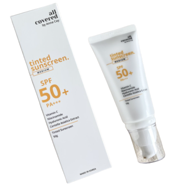 10 Best Tinted Sunscreens in the Philippines 2022 Buying Guide