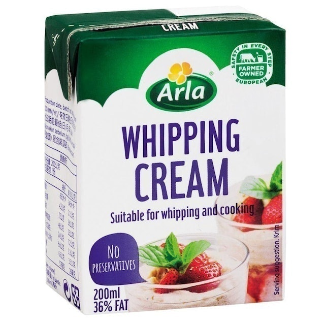 10 Best Heavy Creams in the Philippines 2022 Arla, Meadow Fresh, and More mybest