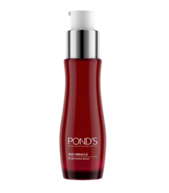 Ponds Age Miracle Double Serum  1