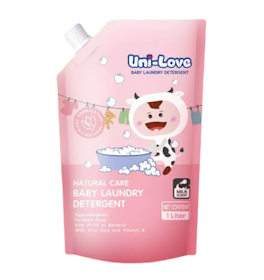 10 Best Laundry Detergents for Baby Clothes in the Philippines 2022 | Buying Guide Reviewed By Dermatologist 1
