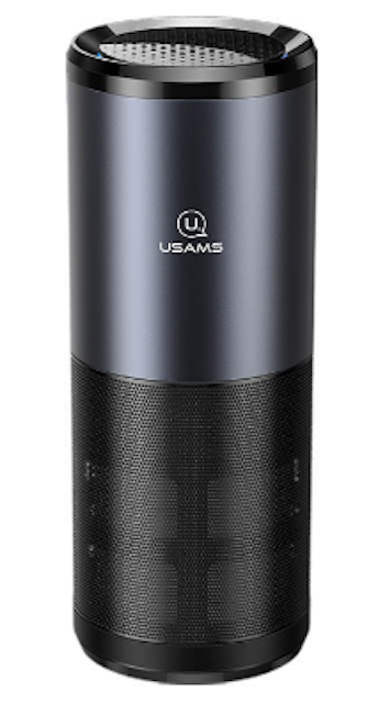 Usams Portable UV-C Air Purifier 1