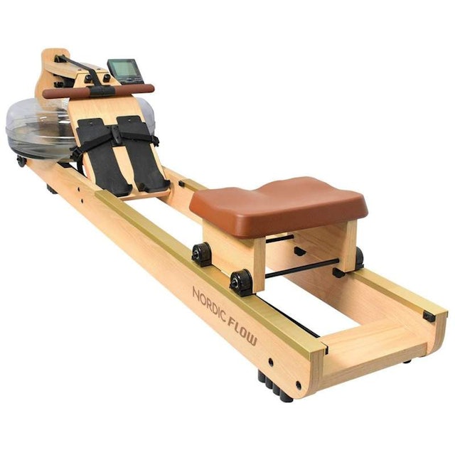 Trax Nordic Flow Water Rower 1